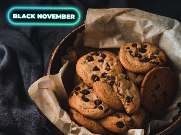 Embarque nessa aventura! Aprenda cookies e biscoitos de forma lúdica e interativa (especial crianças)