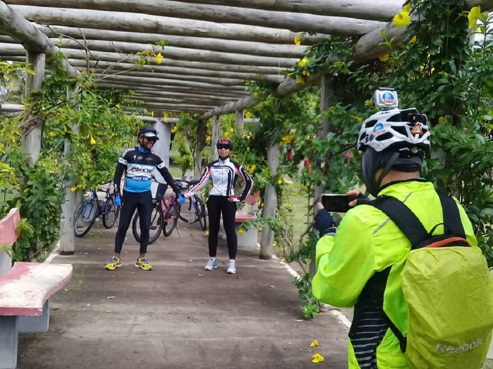 Tour em duas rodas à beira mar: bike tour pelo histórico bairro 13 de julho em Aracaju! - Image 2