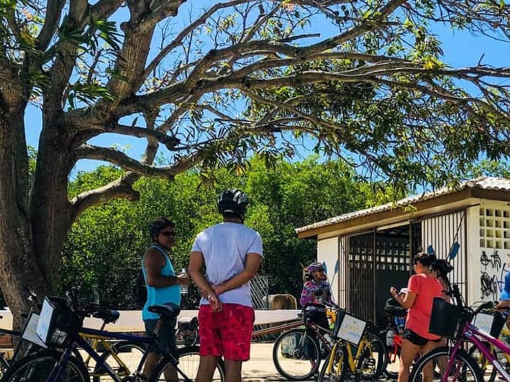 Pedalando pela história através dos patrimônios histórico-culturais do Sergipe - Image 3