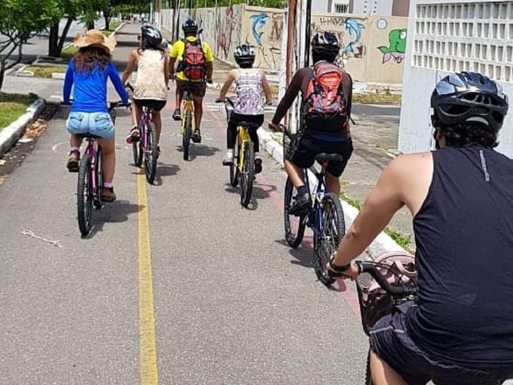 Pedalando pela história através dos patrimônios histórico-culturais do Sergipe - Image 4