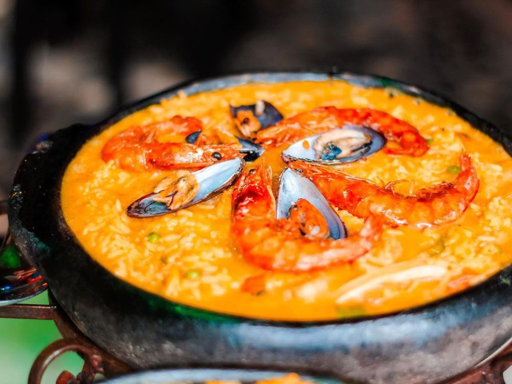 Bora ali no Piauí? Turismo gastronômico com Happy Hour em Teresina