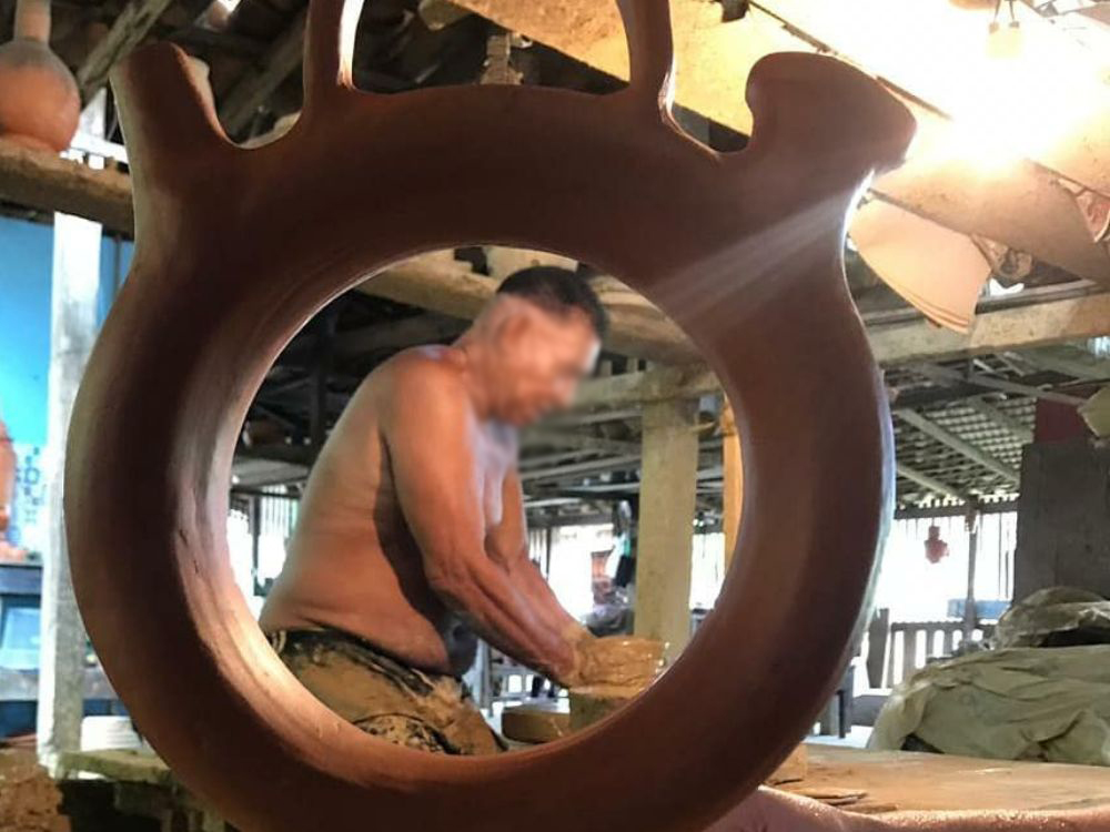 Conheça Paracuri, o pólo das olarias e cerâmicas marajoaras e tapajônicas - Image 3