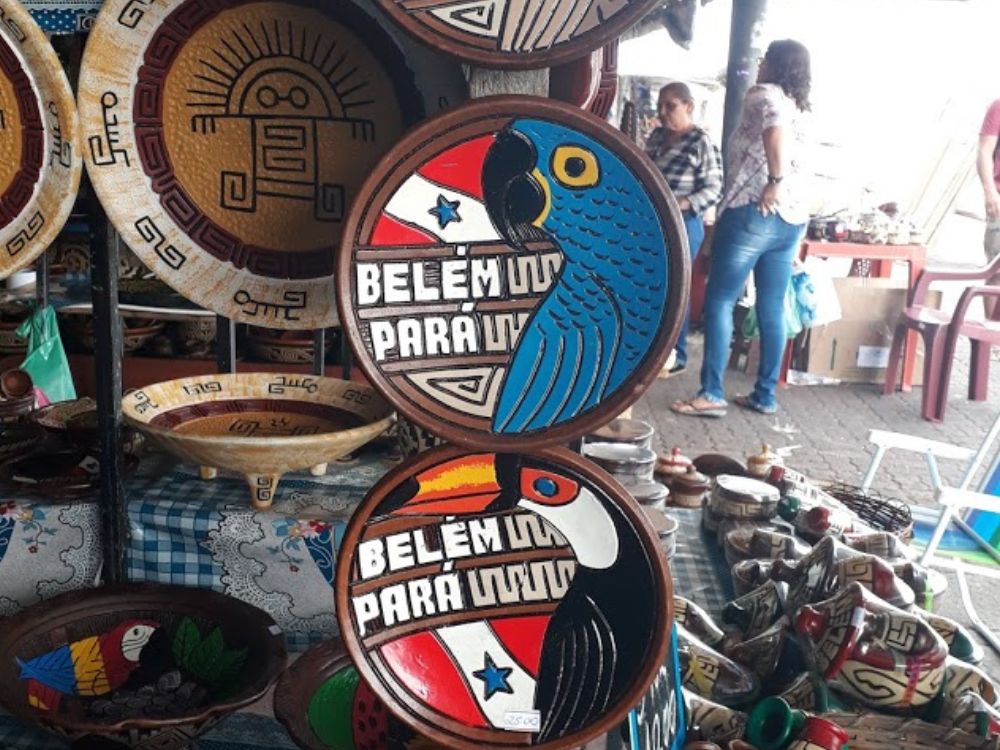 Conheça o patrimônio histórico-cultural de Belém do Pará em um walkingtour repleto de conhecimento e curiosidades - Image 3