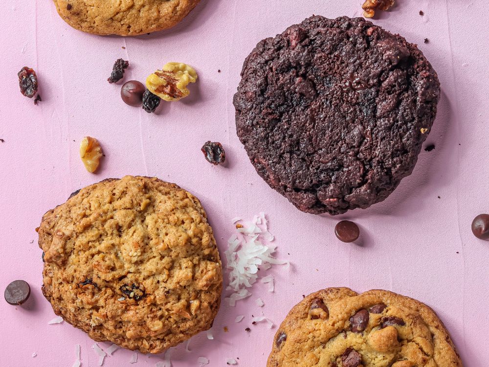 Embarque nessa aventura! Aprenda cookies e biscoitos de forma lúdica e interativa (especial crianças) - Image 3