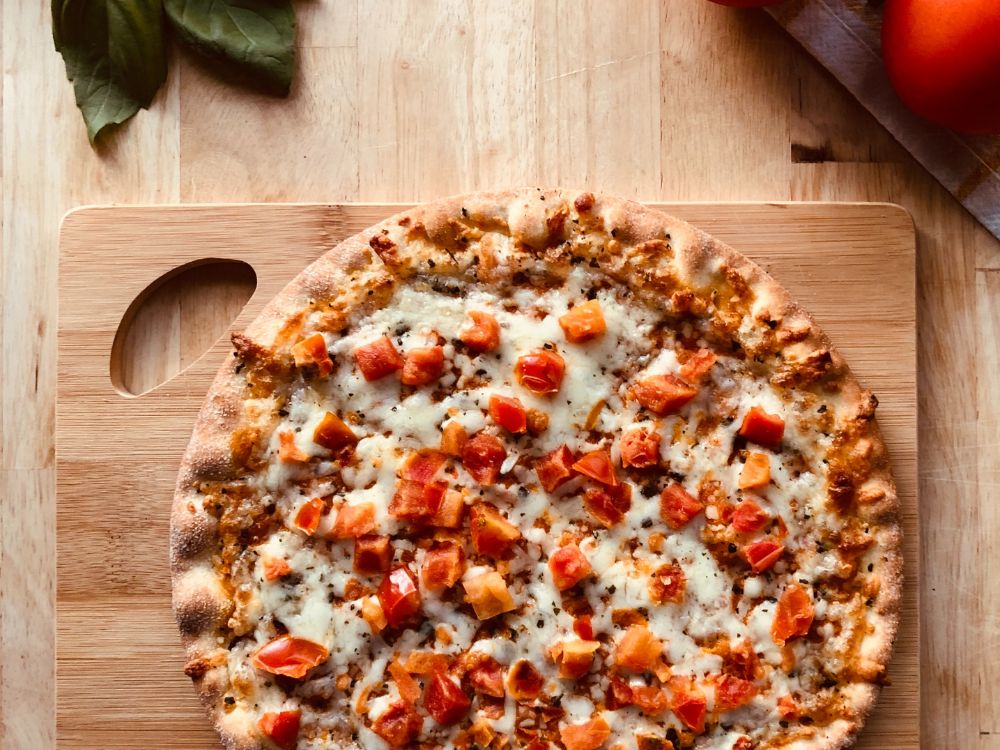 Mãos na massa para crianças! Pizzas e grissinis com muita diversão e sabor - Image 2