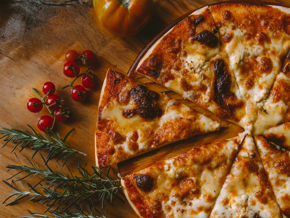 Mãos na massa para crianças! Pizzas e grissinis com muita diversão e sabor - Image 3
