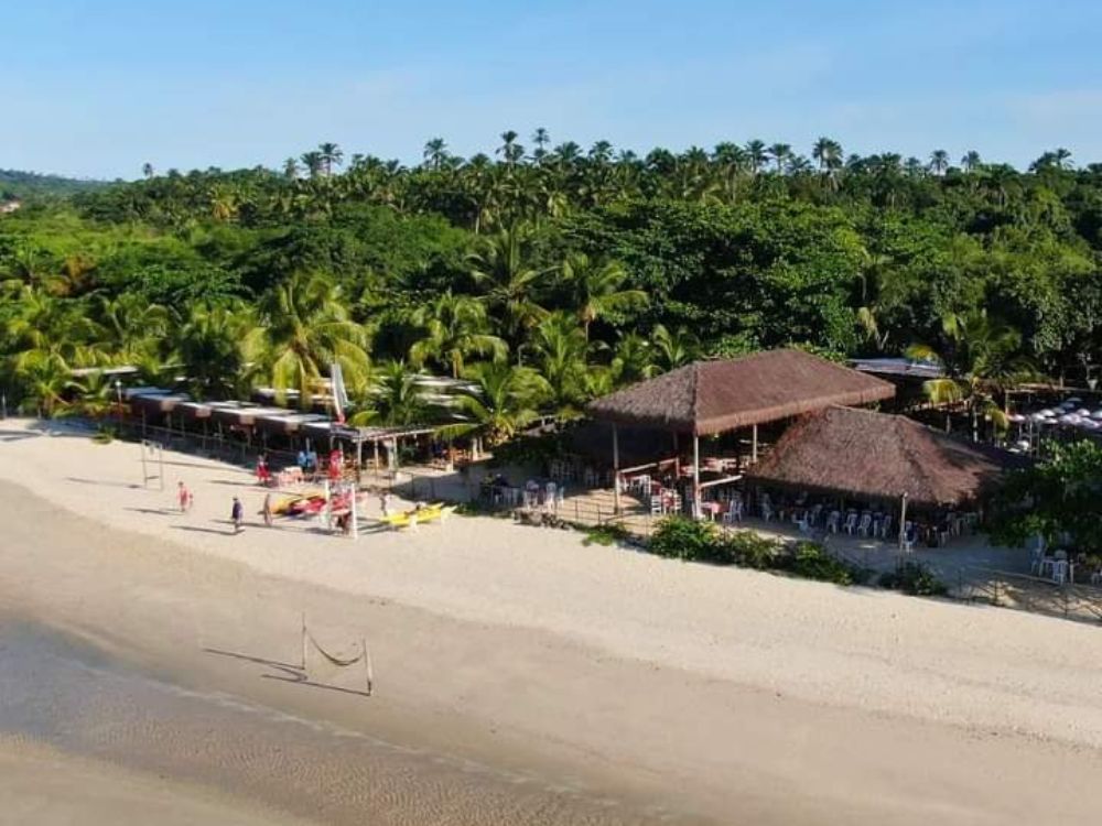 Descubra a magia da Baía de Todos-os-Santos em um tour pelas Ilhas Tropicais, Ilha dos Frades e Ilha de Itaparica - Image 3
