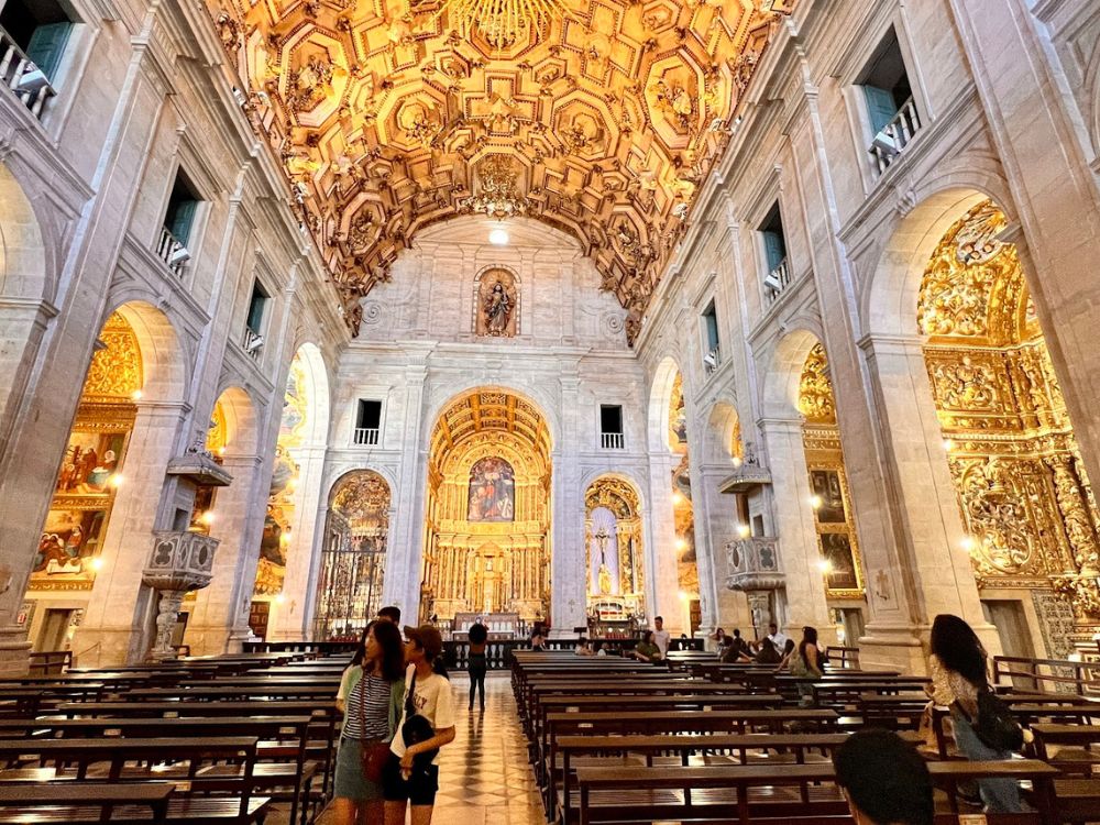 Explore Salvador em um tour essencial pelos principais pontos turísticos da cidade - Image 2