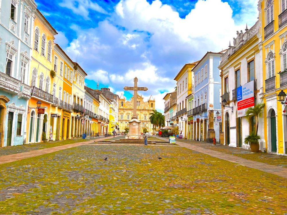 Explore Salvador em um tour essencial pelos principais pontos turísticos da cidade - Image 3
