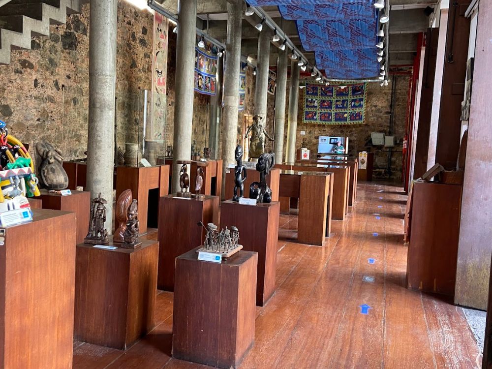 Herança espiritual: desvendando os encantos e mistérios do Candomblé em Salvador - Image 2