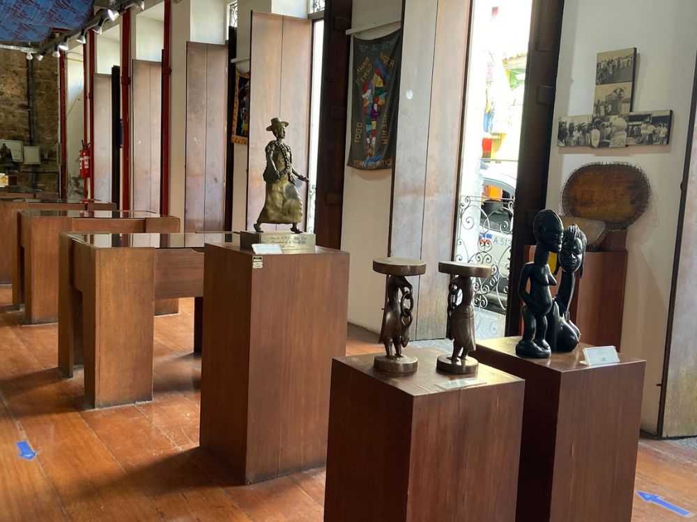 Herança espiritual: desvendando os encantos e mistérios do Candomblé em Salvador - Image 4