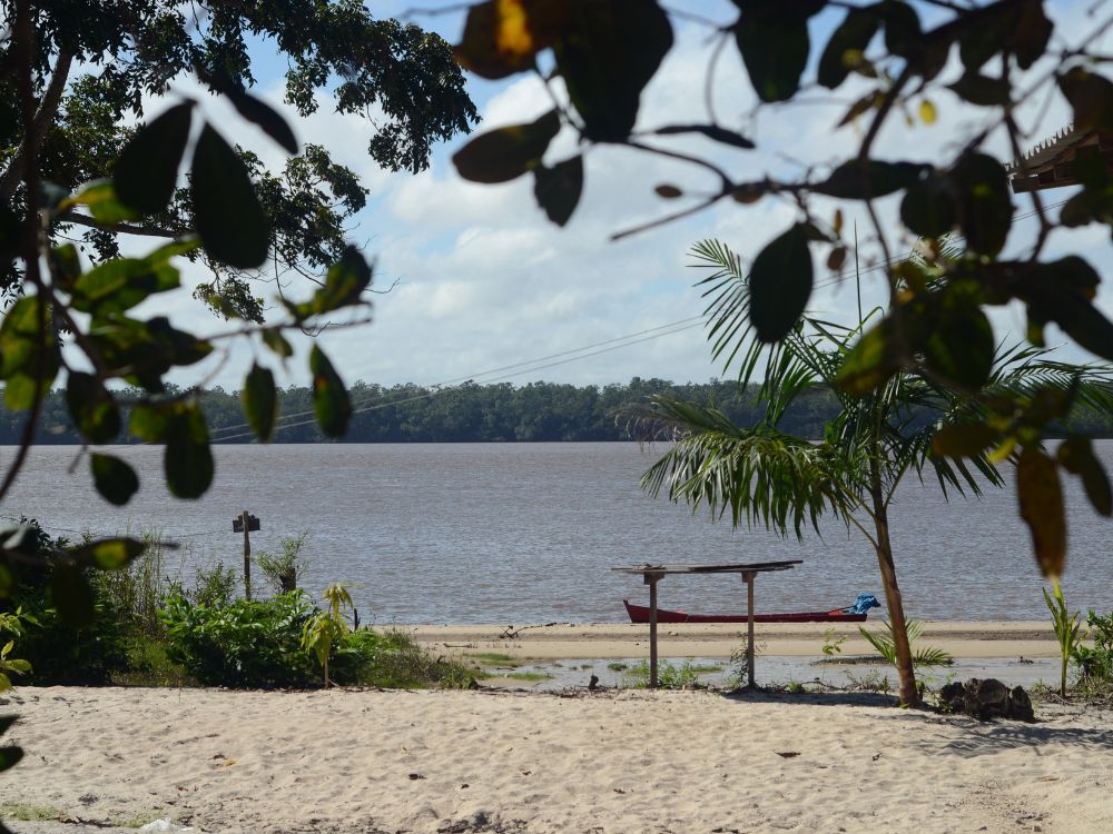 Águas cristalinas, areia branca e um cenário de tirar o fôlego: conheça as belezas naturais de Morro de São Paulo