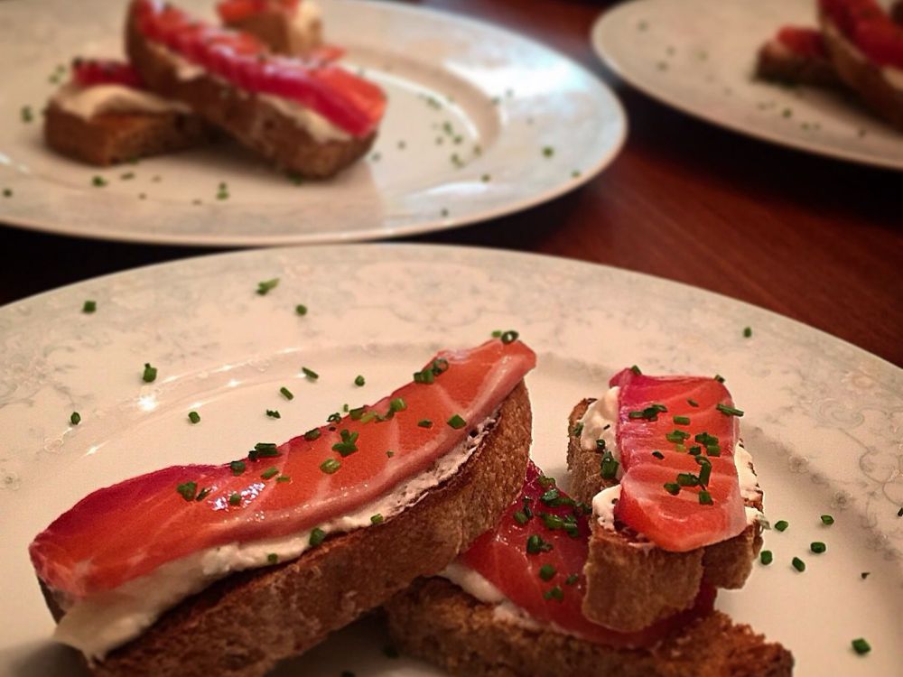 A harmonização entre o cinema e a gastronomia, uma vivencia de saberes e sabores - Image 5