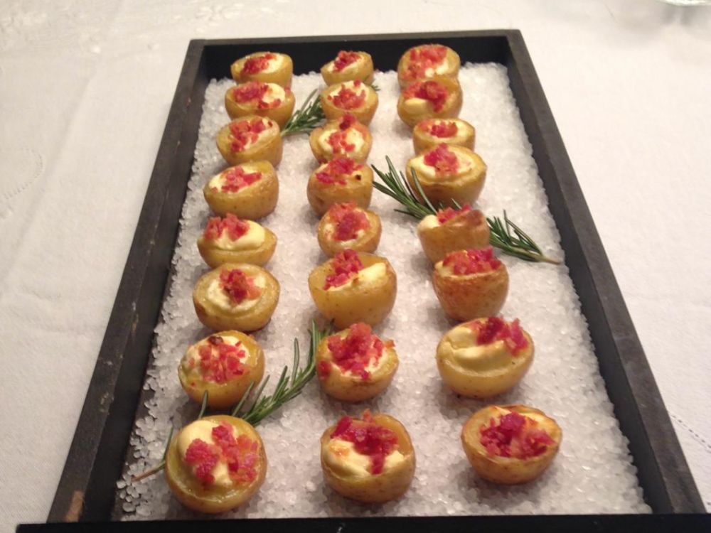 A harmonização entre o cinema e a gastronomia, uma vivencia de saberes e sabores - Image 7