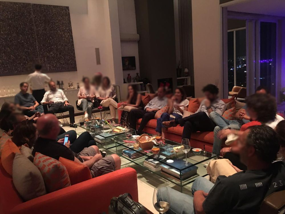 A harmonização entre o cinema e a gastronomia, uma vivencia de saberes e sabores - Image 3