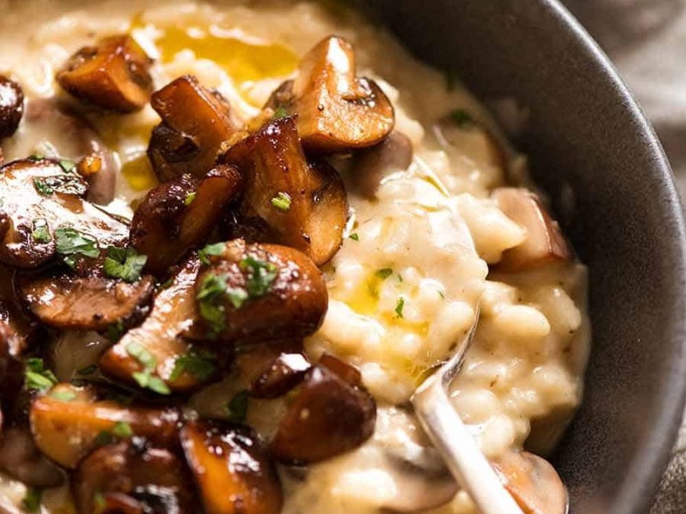 Workshop Gastronômico Risotos que vêm da terra - Grupo exclusivo para até 20 pessoas - Image 4