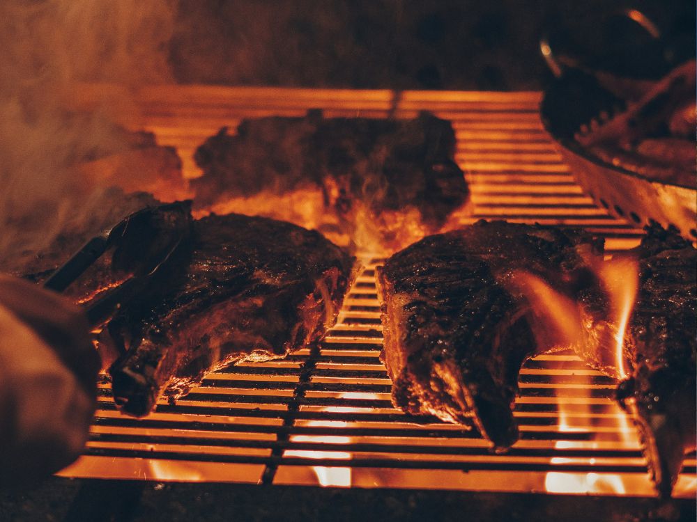 Mestre Churrasqueiro: aprenda técnicas para o churrasco perfeito em apartamento sem precisar de uma churrasqueira! - Image 2