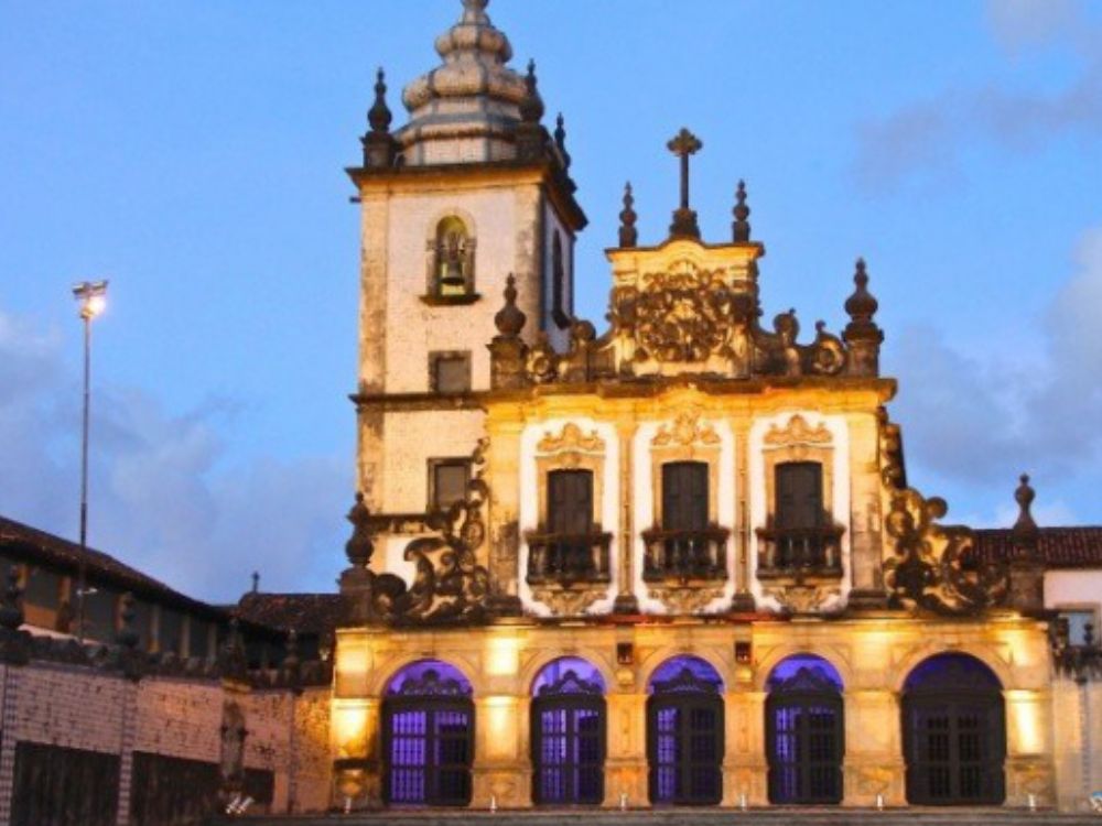 City Tour João Pessoa - Image 4