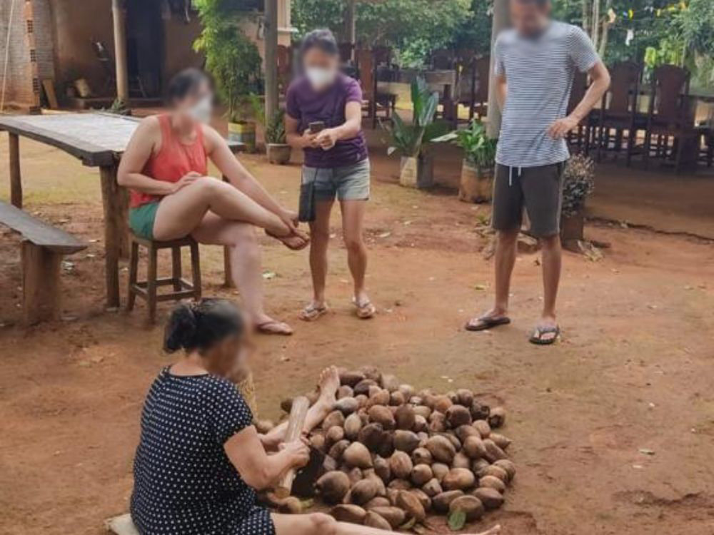 Conheça as belezas naturais de Taquaruçu, no Tocantins! - Image 2