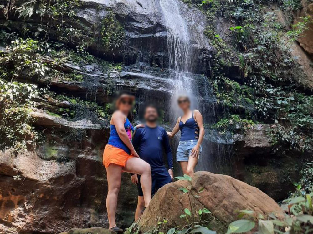 Conheça as belezas naturais de Taquaruçu, no Tocantins!