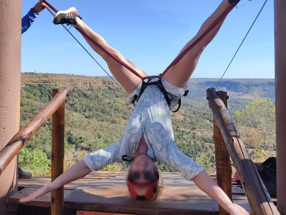 Conheça as belezas naturais de Taquaruçu, no Tocantins! - Image 3