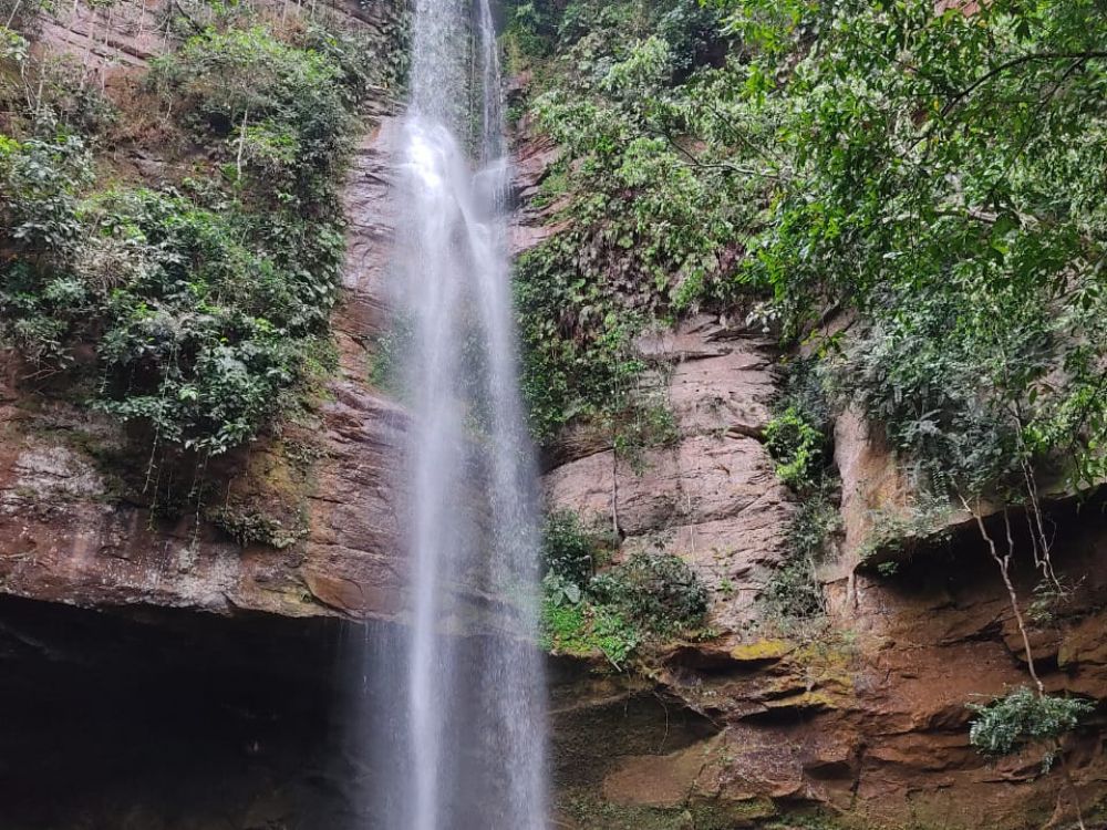 Conheça as belezas naturais de Taquaruçu, no Tocantins! - Image 4