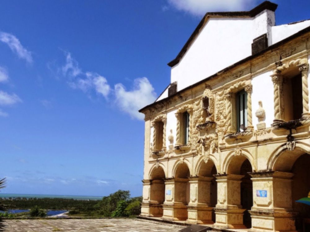 Passeio de Buggy pelo Litoral Norte - Paraíba - Image 2