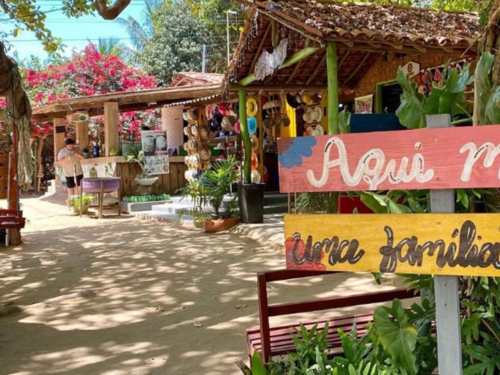 Passeio de Buggy pelo Litoral Sul - Paraíba - Image 4