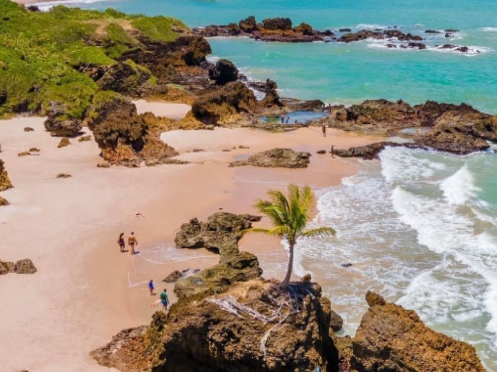 Passeio de Quadriciclo - Litoral Sul - Paraiba - Image 3