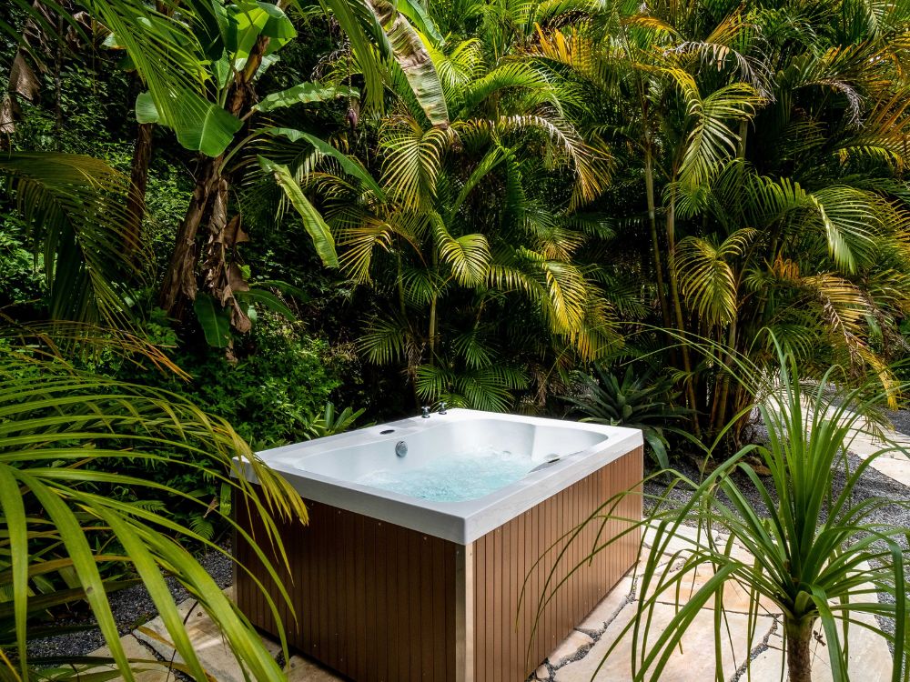 Honeymoon relax! Desconectando da correria com seu amor, imerso no paraíso de Piedade e em meio a Mata Atlântica paulista! - Image 4