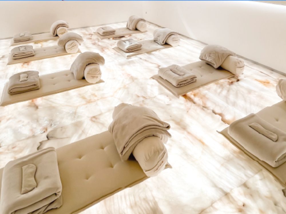 Relaxe em uma sessão de soundhealing + terapia vascular em casal - Image 4