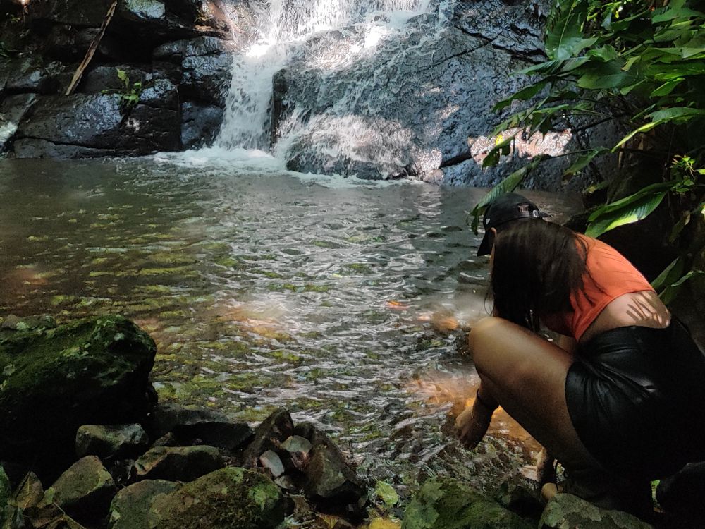 Aventura Off-Road no Canyon Churriado: passeio de quadriciclo pelo paraíso intocado da Serra Geral - Image 4