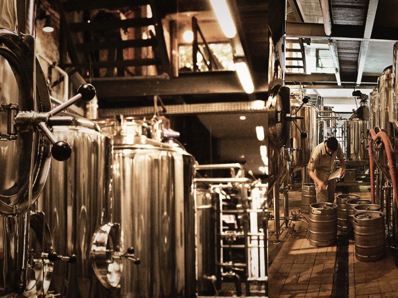 Conheça os segredos da cerveja imergindo em uma fábrica de São Paulo - Image 2
