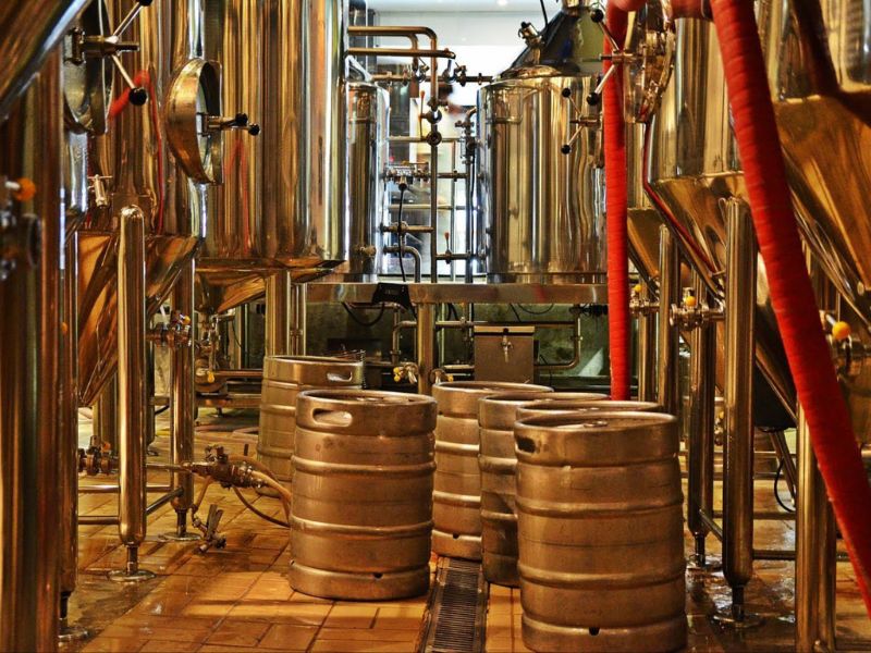 Conheça os segredos da cerveja imergindo em uma fábrica de São Paulo - Image 3