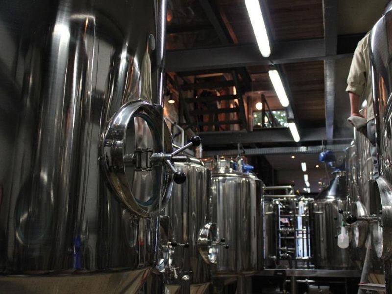 Conheça os segredos da cerveja imergindo em uma fábrica de São Paulo - Image 4