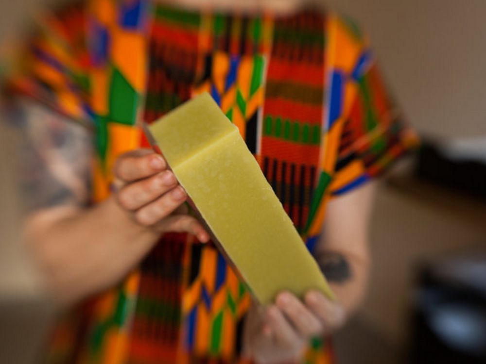 Desvende o Segredo da Saponificação Natural a Frio Em Casal - Image 2