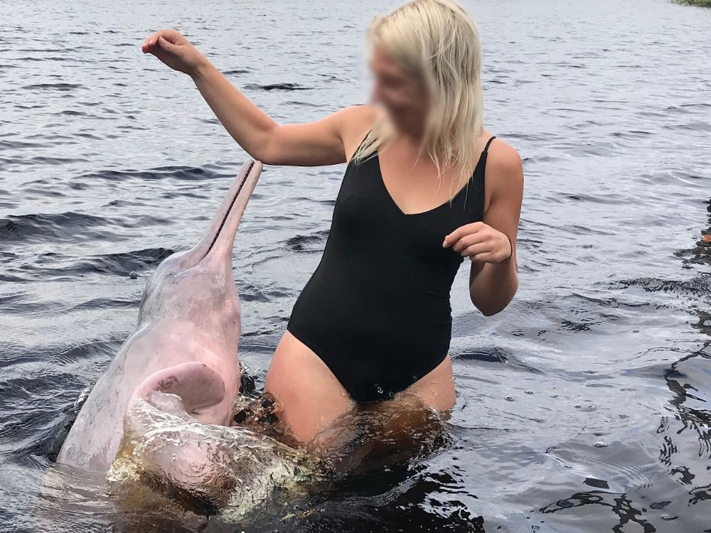 Explorando as maravilhas do Rio Negro e do Rio Amazonas com Pernoite