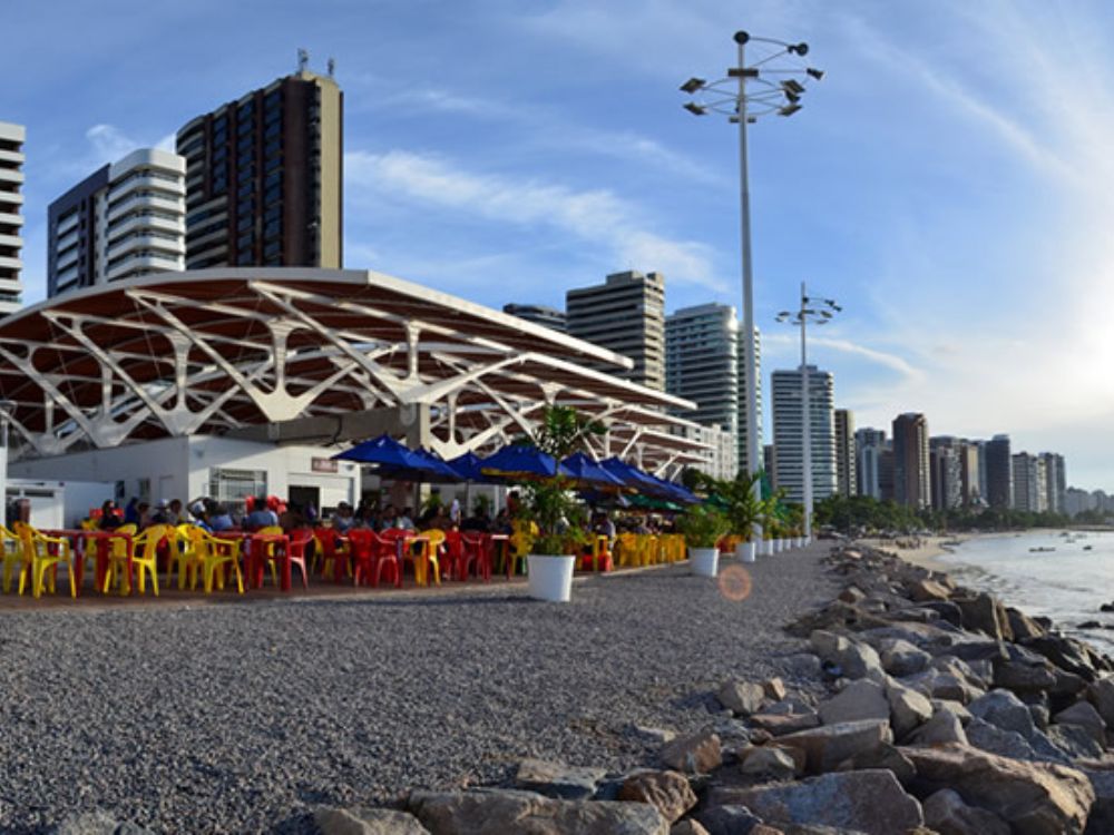 A autenticidade fortalezense em um city tour pela história e cultura da região - Image 4