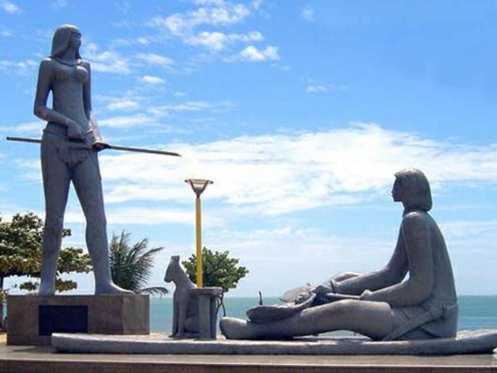 A autenticidade fortalezense em um city tour pela história e cultura da região