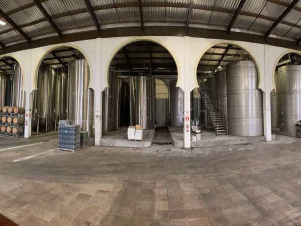 Efervecência, aromas e sabores: uma viagem sensorial e histórica pelo coração da produção nacional de espumantes - Image 3