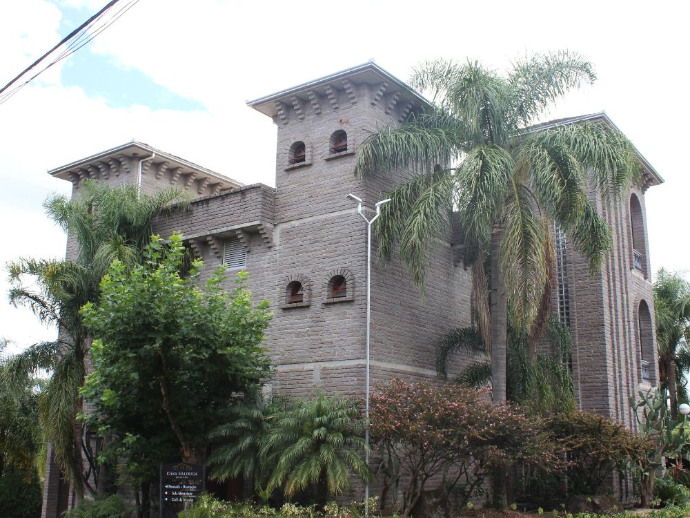 Encante-se com o Vale dos Vinhedos e aprenda técnicas para degustar vinhos e espumantes - Image 4