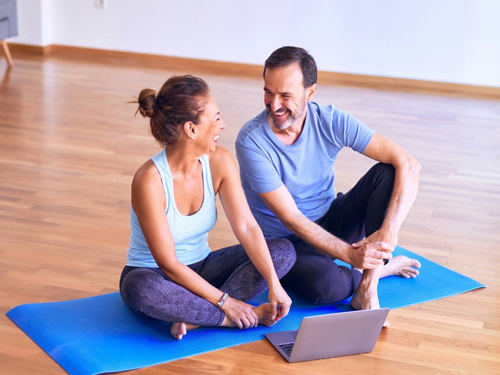 Redefinindo sua relação com as emoções através de técnicas de respiração - Grupo Exclusivo para até 30 pessoas - Image 2