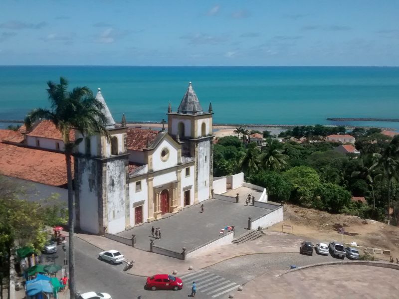 Citytour Recife e Olinda: conheça os principais pontos turísticos pernambucanos - Image 2