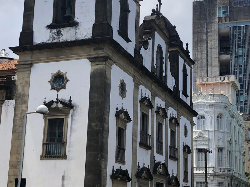 Citytour Recife e Olinda: conheça os principais pontos turísticos pernambucanos - Image 4