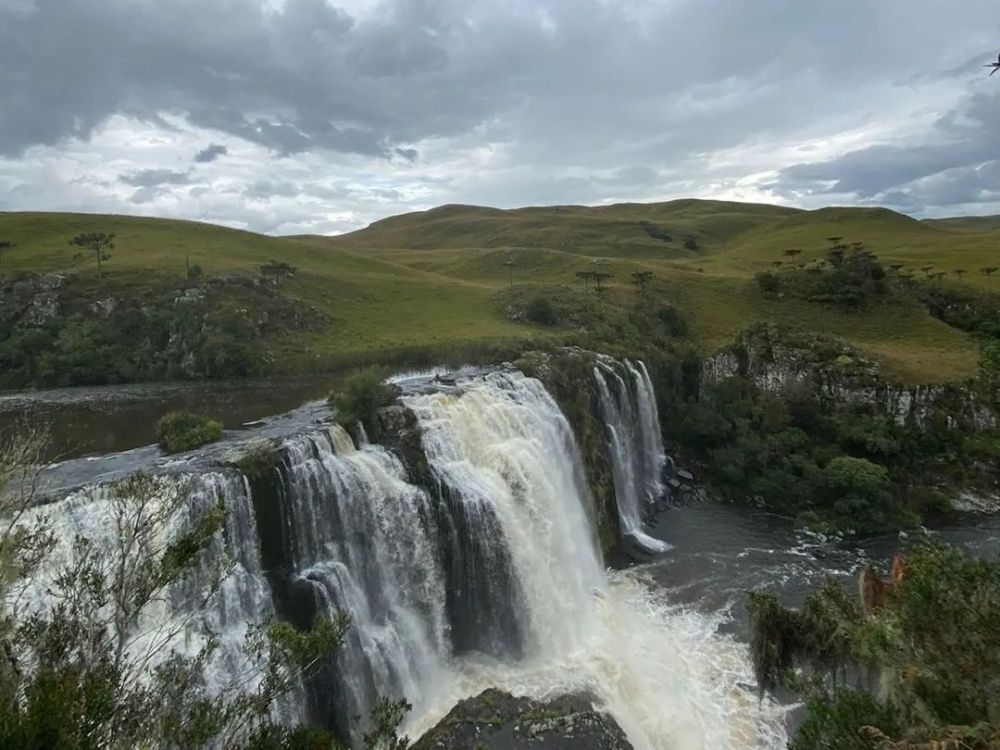 Desbravando São José dos Ausentes e conhecendo os tesouros dos Campos de Cima da Serra
