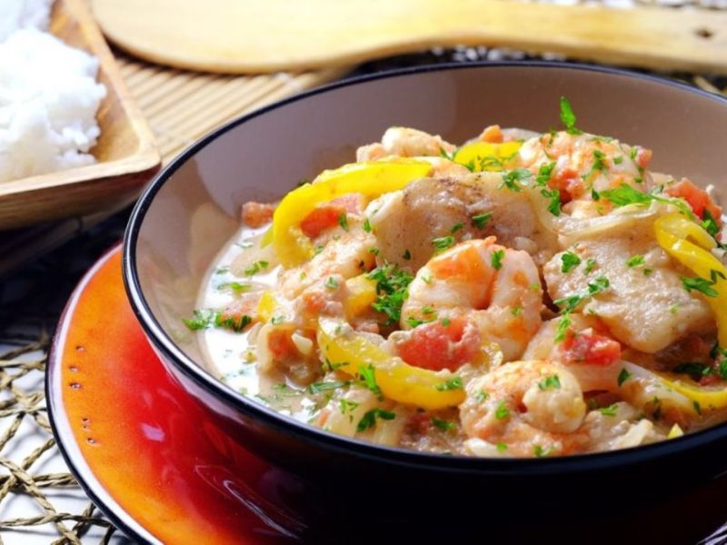 Descubra os sabores do Brasil: cooking class em Salvador