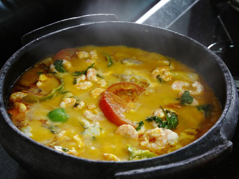 Descubra os sabores do Brasil: cooking class em Salvador - Image 2