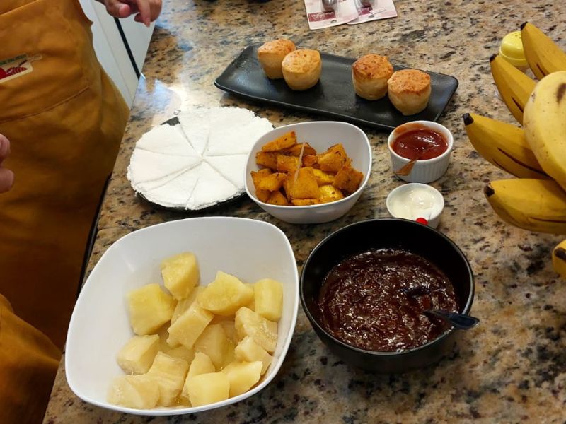 Tasting tour: caminhada e degustação de pratos da culinária brasileira - Image 3