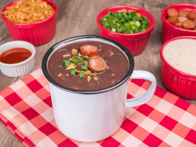 Tasting tour: caminhada e degustação de pratos da culinária brasileira - Image 4