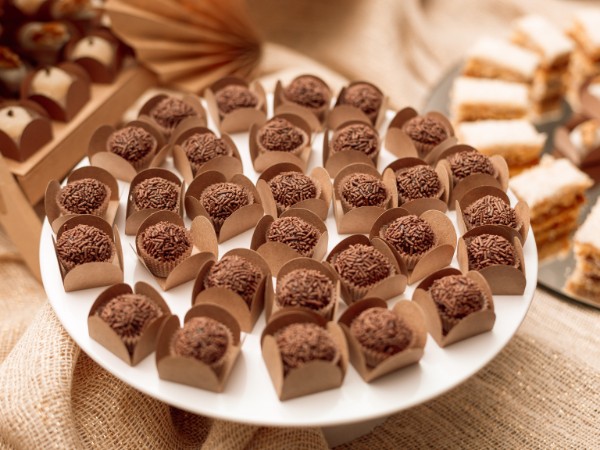 Workshop básico de bombons - Grupo exclusivo para até 20 pessoas - Image 3